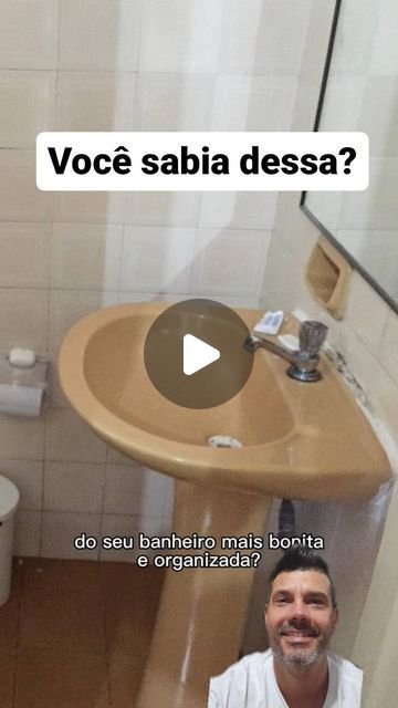 5 Conceitos de Design para Banheiros Pequenos