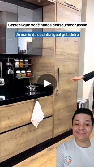 3 Soluções Práticas para Armário Modulado em Espaços Pequenos