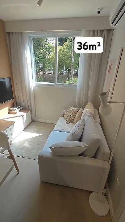 As 5 Melhores Dicas para Aproveitar Espaços em Apartamentos Studio 8 5 Dicas para Otimizar Espaços em Apartamentos Studio