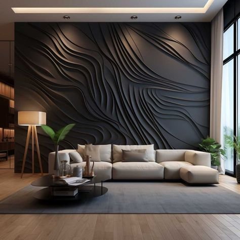 5 Muros de Casas Modernas que Transformam seu Espaço