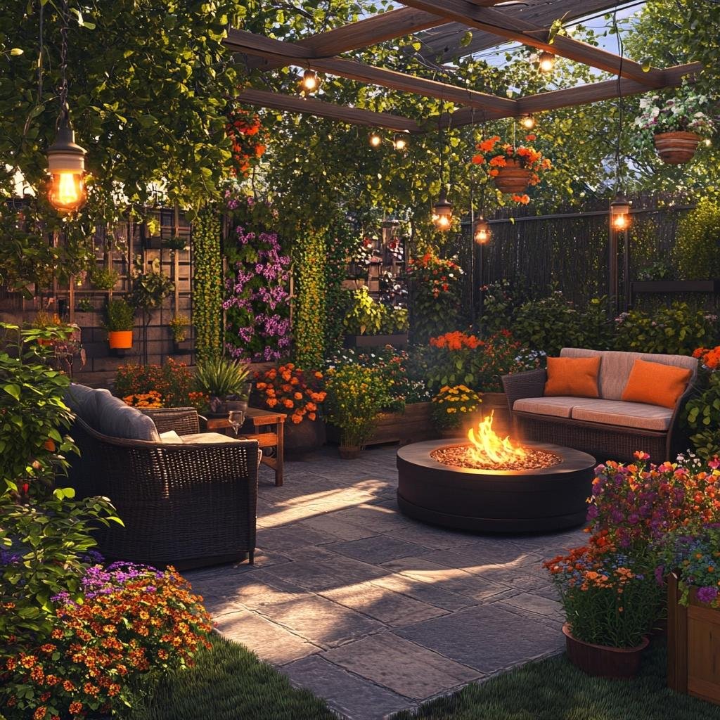 3 Ideias Criativas para Casas com Quintal