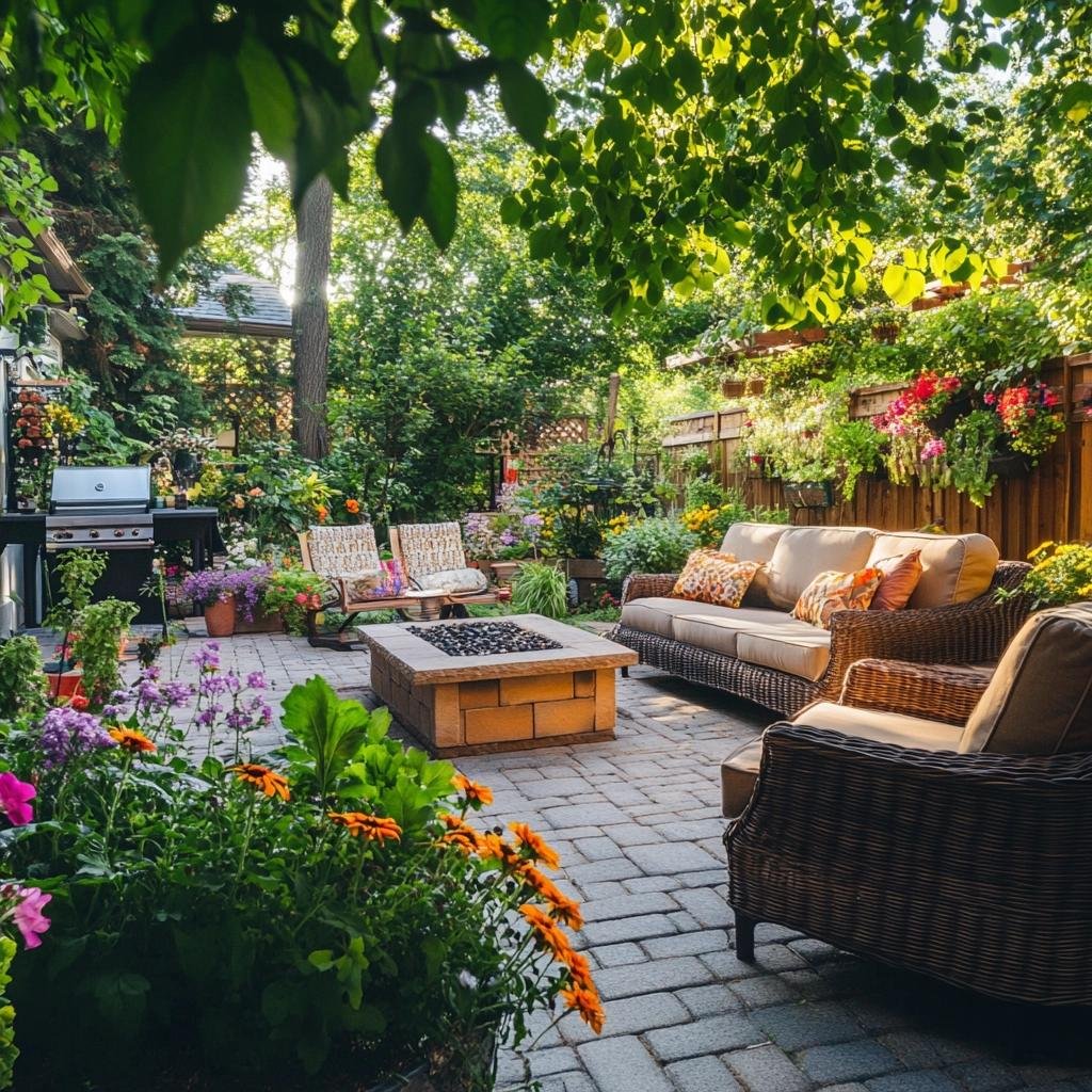 3 Ideias Criativas para Casas com Quintal