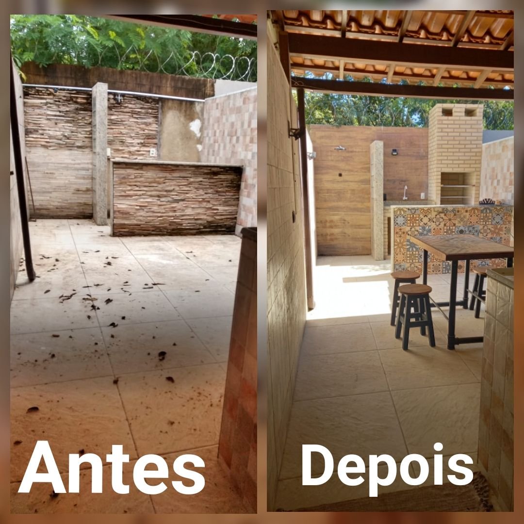 3 Ideias Criativas para Casas com Quintal