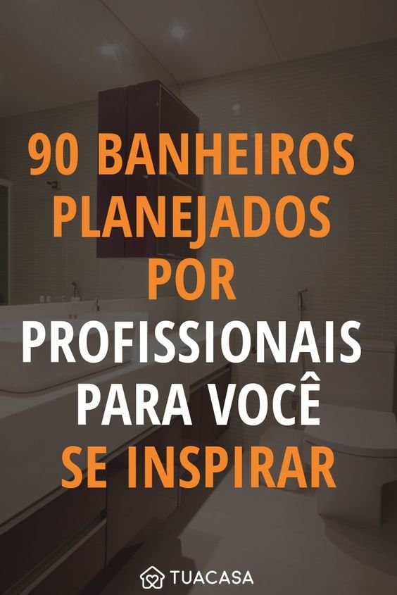 5 Dicas para Transformar seu Banheiro em um Espaço Chique e Funcional 1 5 Ideias para um Banheiro Chique e Pequeno
