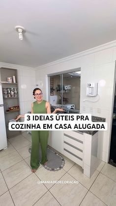 5 Maneiras de Otimizar Espaço em Cozinha Pequena com Balcão