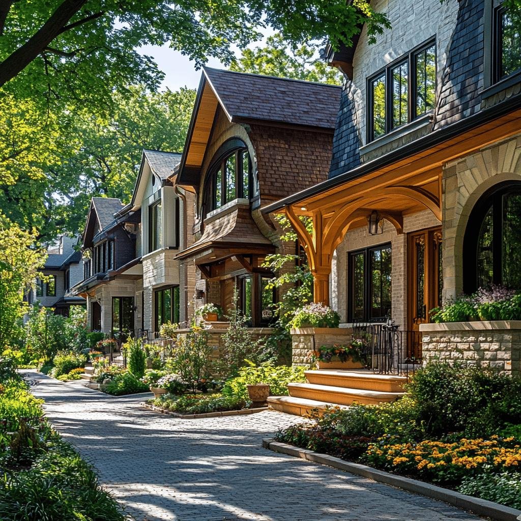 5 Fachadas de Muro de Casas que Vão Te Surpreender