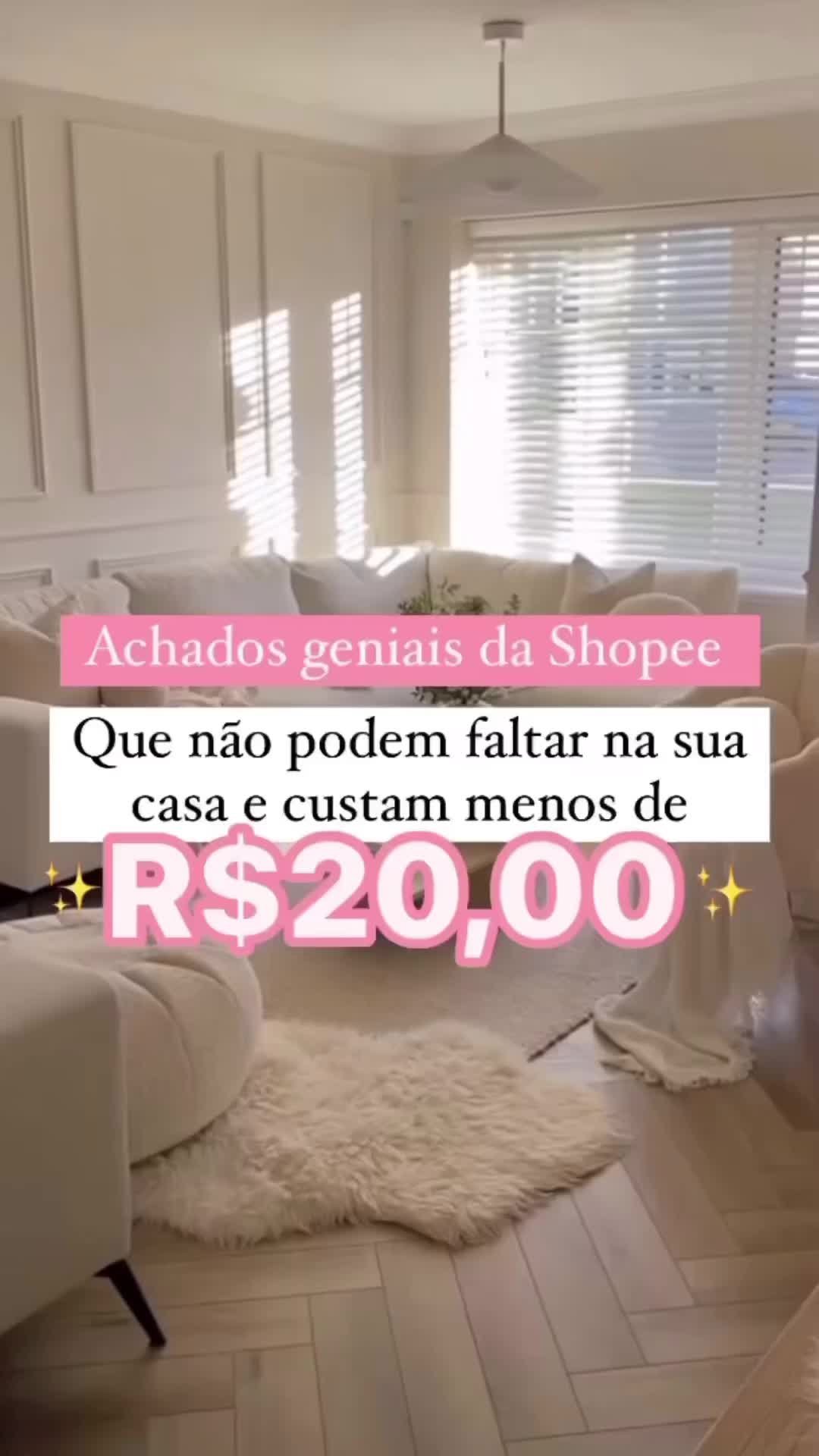 5 Dicas de Decoração Rústica para Casas Pequenas