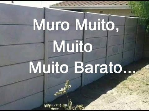 5 Ideias de Muros Modernos para Transformar sua Casa