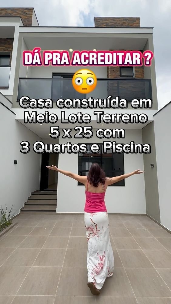7 Estruturas Modernas para Transformar sua Casa 4 7 Muros Modernos que Vão Renovar sua Casa