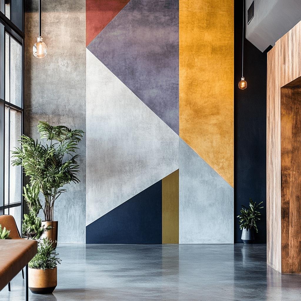 7 Estruturas Modernas para Transformar sua Casa 6 7 Muros Modernos que Vão Renovar sua Casa