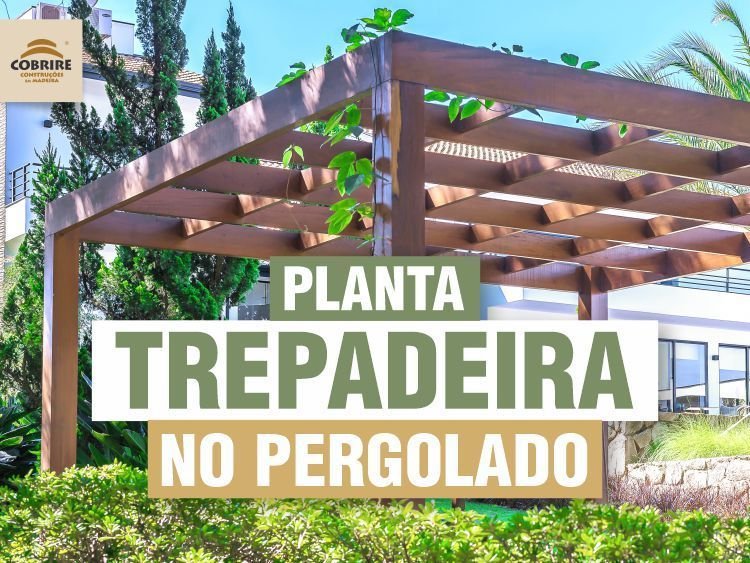 10 Inspirações para um Pergolado Rústico 4 5 Maneiras Inteligentes de Projetar um Pergolado Rústico