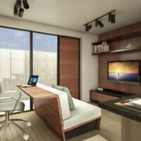 TÉRREO 02 TÉRREO 02